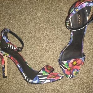Women's Stiletto Heels